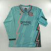 Goalkeeper (Teal)