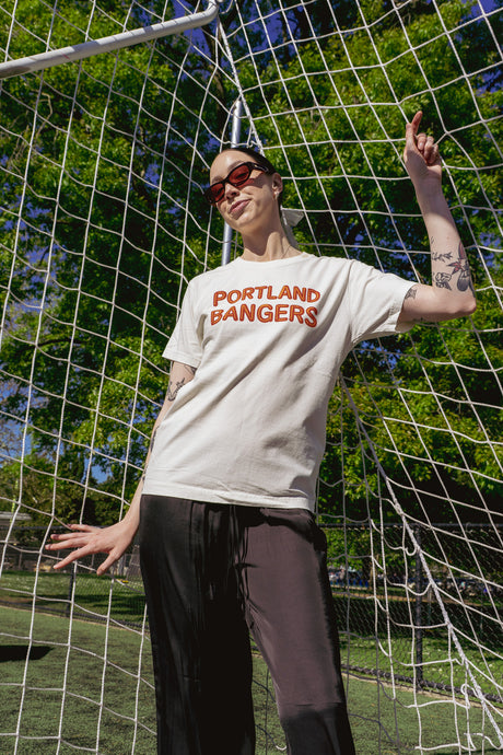 Bangers Sausage Tee