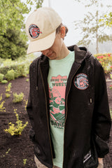 2025 Portland Bangers Artist Series Shirt May 30th Mariela Caldera