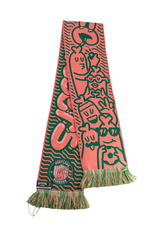 2026 Art Series Scarf David