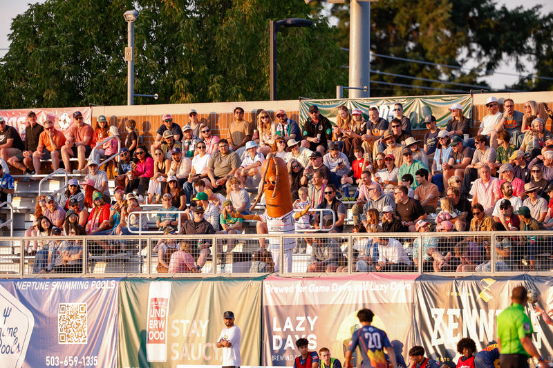 2026 Season Ticket Downpayment