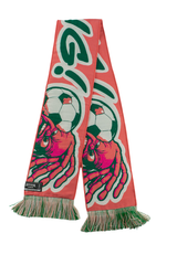 2026 Art Series Scarf Oliver