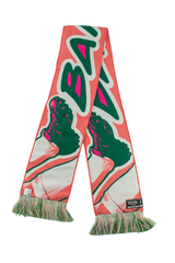 2026 Art Series Scarf Oliver