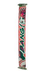 2026 Art Series Scarf Oliver