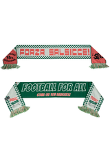 2026 Art Series Scarf Sean